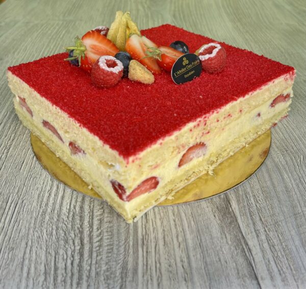 Fraisier