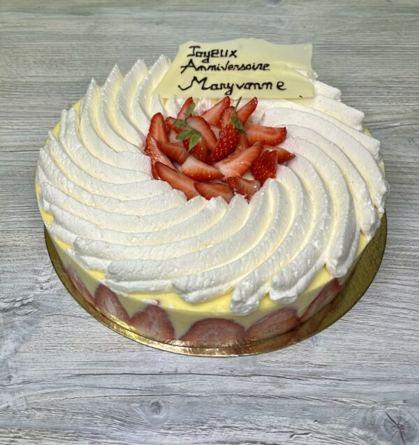 Fraisier