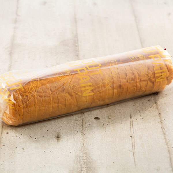 Pain de Mie Rond uniquement pour les fêtes